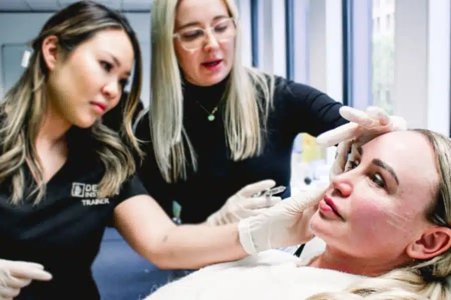 Aesthetic Training Courses (3)