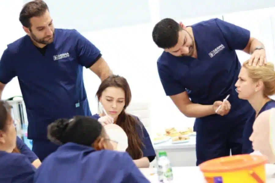 Aesthetic Training Courses (2)