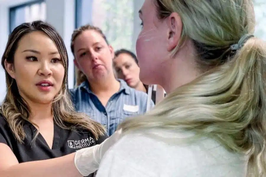 Aesthetic Training Courses (1)