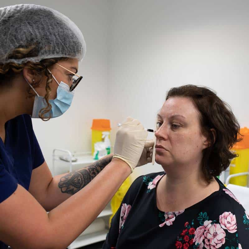 OTHM Level 7 Diploma in Clinical Aesthetic Injectable Therapies | Derma ...