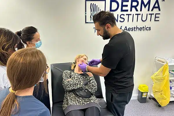 Masterclass Practitioner Package