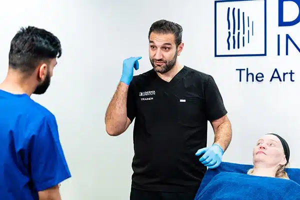 Aesthetic Training Courses (2)