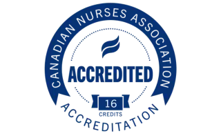 Canadian Nurses Association Accreditation