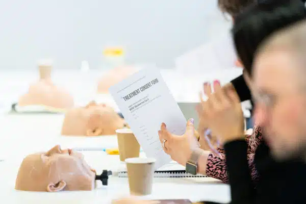 Aesthetic Training Courses (1)