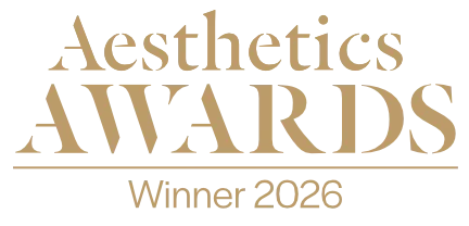 AestheticsAwards26_Winner_gold